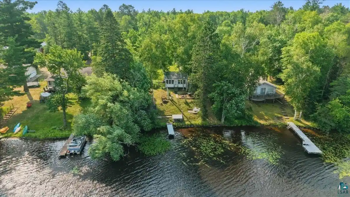 1st image of 8207 S Dowling Lk Rd E, Superior, WI 54880 | MLS# 6127084