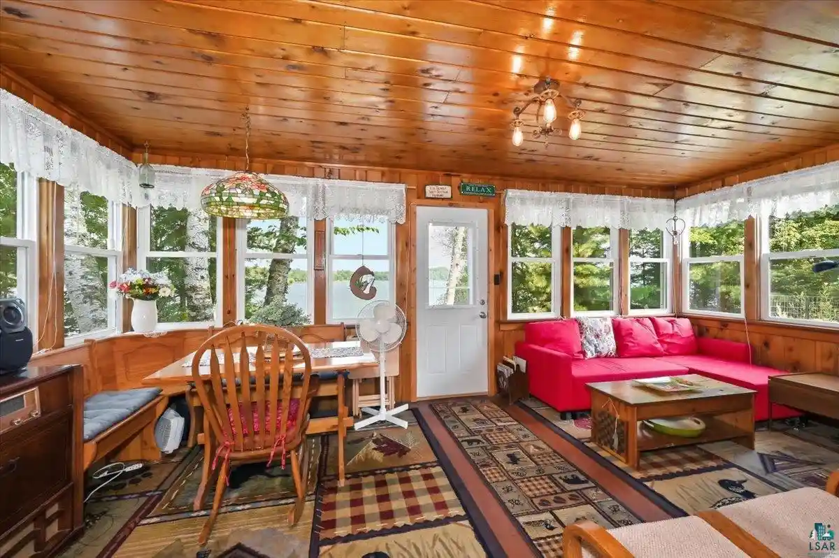 2nd image of 8207 S Dowling Lk Rd E, Superior, WI 54880 | MLS# 6127084
