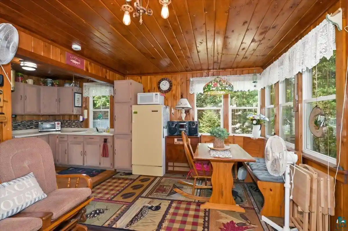 3rd image of 8207 S Dowling Lk Rd E, Superior, WI 54880 | MLS# 6127084