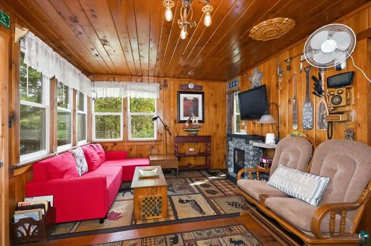 4th image of 8207 S Dowling Lk Rd E, Superior, WI 54880 | MLS# 6127084