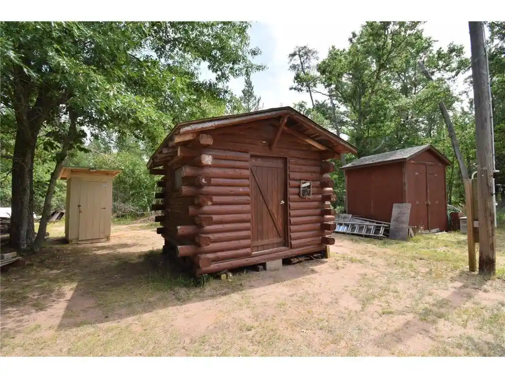 3rd image of 31075 N Bass Lake Road Road, Danbury, WI 54830 | MLS# 7119135