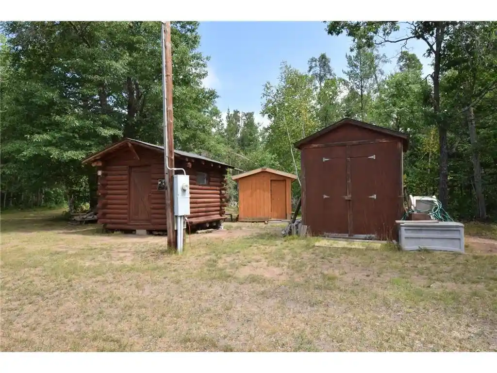 4th image of 31075 N Bass Lake Road Road, Danbury, WI 54830 | MLS# 7119135