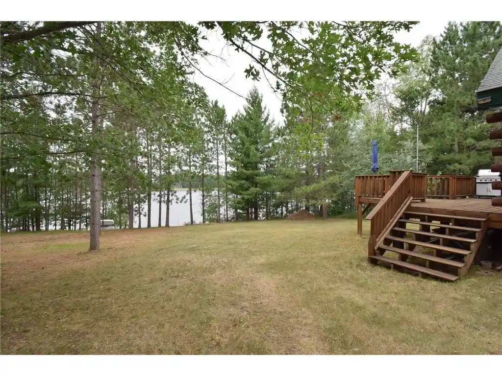 59th image of 31075 N Bass Lake Road Road, Danbury, WI 54830 | MLS# 7119135