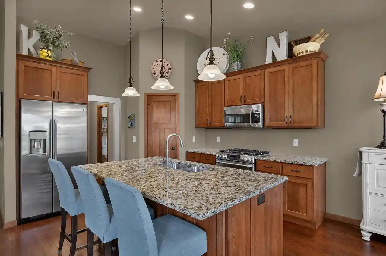 Photo 4 of Single family home for sale at 5148 High Point Dr Dr, Winneconne, WI 54986 | MLS# 50330152 | Listing updated on 2026-09-22