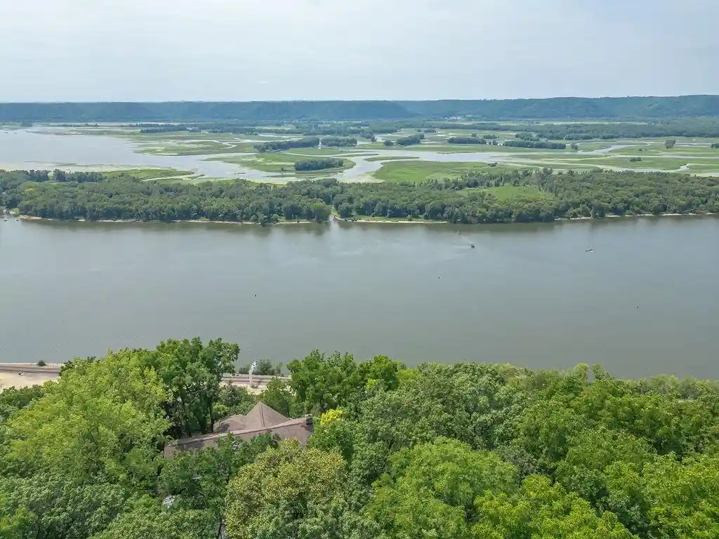 43rd image of 4 American Heritage, De Soto, WI 54624 | MLS# 2029346