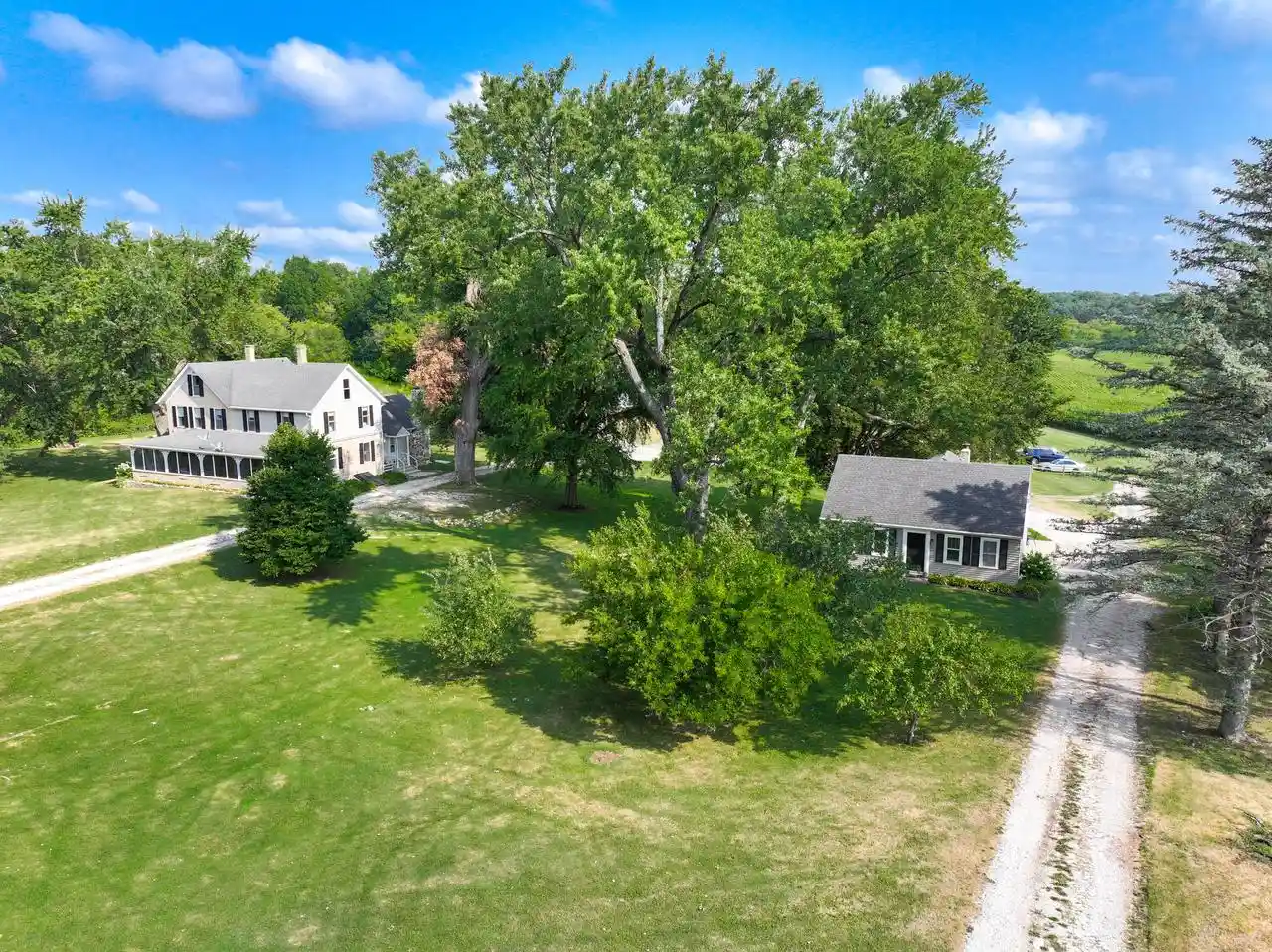1st image of 5254 Warren Road Road #5254, Burlington, WI 53105 | MLS# 1974164