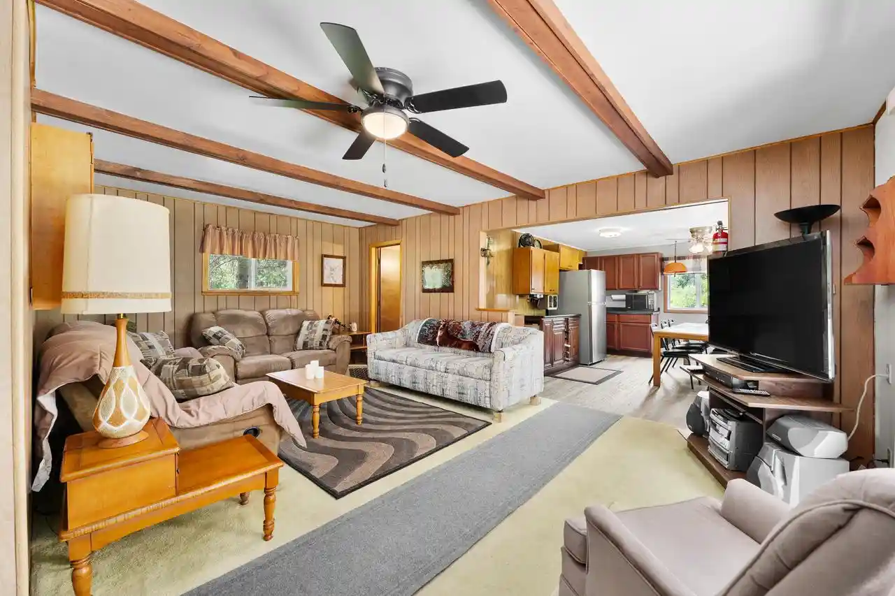 3rd image of N4499 Columbia Avenue Avenue, Neillsville, WI 54456 | MLS# 1974160