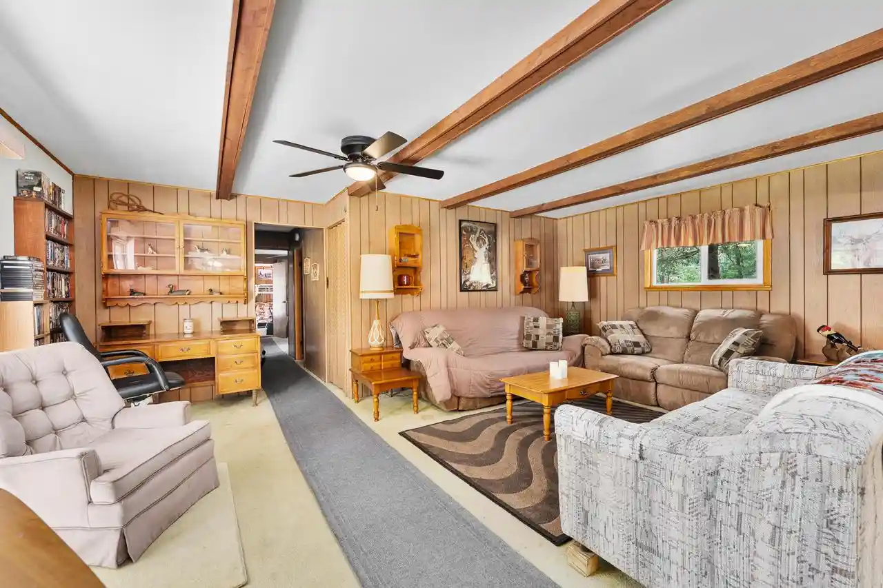 4th image of N4499 Columbia Avenue Avenue, Neillsville, WI 54456 | MLS# 1974160