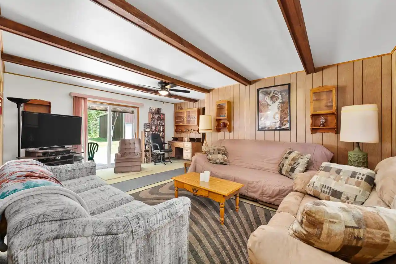5th image of N4499 Columbia Avenue Avenue, Neillsville, WI 54456 | MLS# 1974160