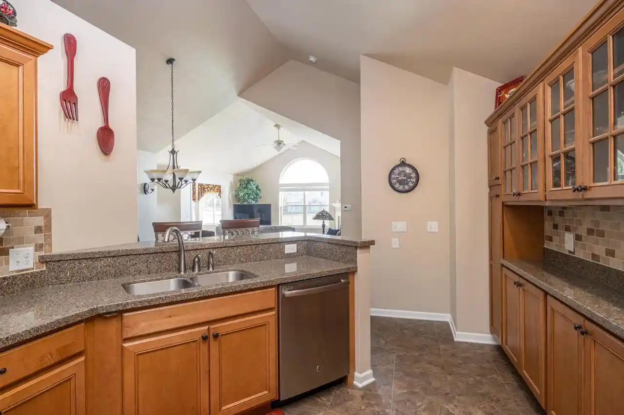 2nd image of 2306 E Sienna Way Way, Appleton, WI 54913 | MLS# 50330160