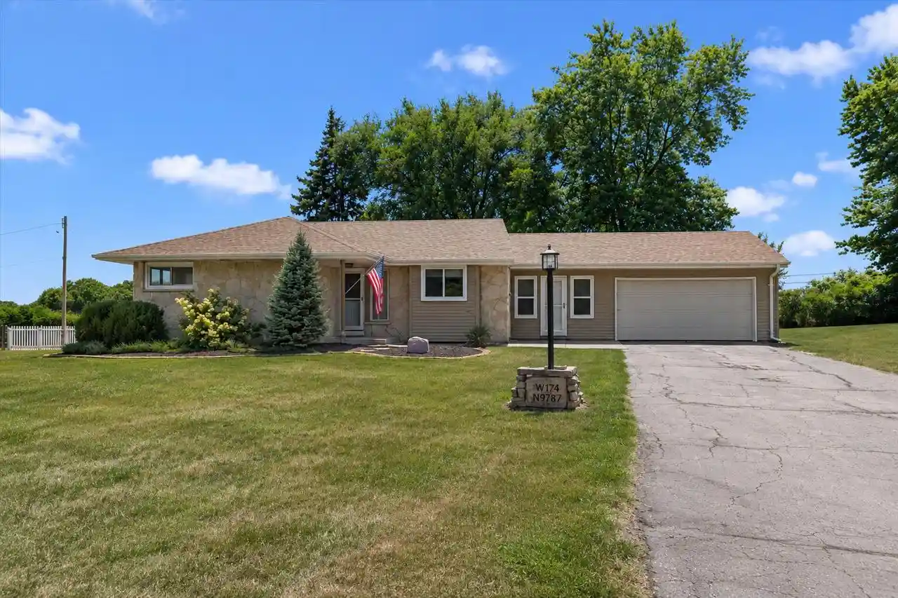 1st image of W174n9787 Wendy Lane Lane, Germantown, WI 53022 | MLS# 1974165