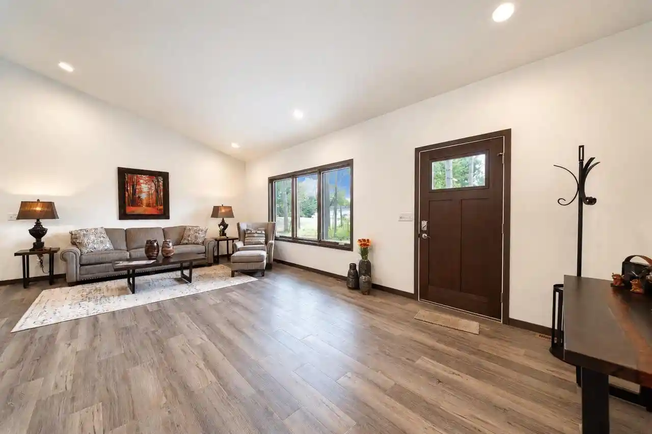 Photo 3 of Single family home for sale at 1002 E 10Th Street Street, Merrill, WI 54452 | MLS# 22603664 | Listing updated on 2026-10-06