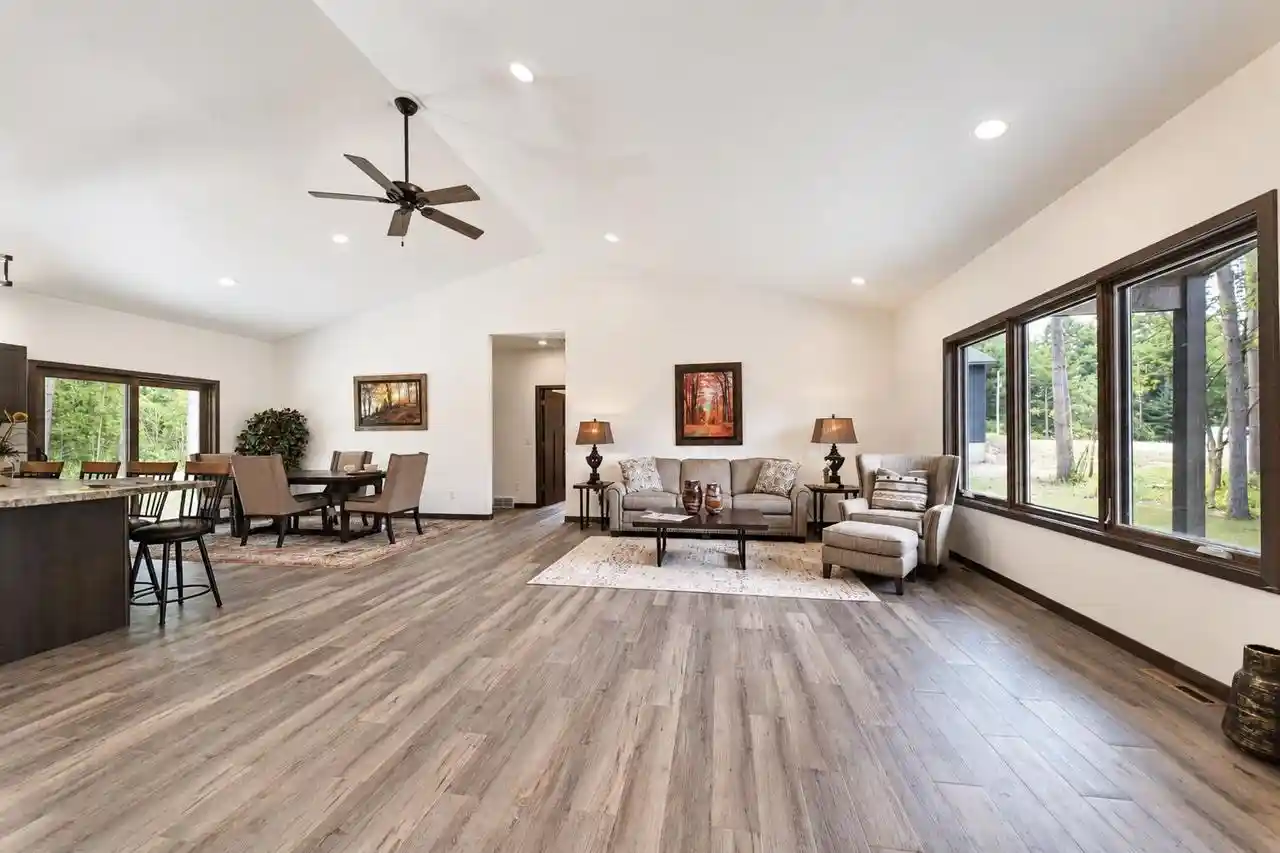 Photo 4 of Single family home for sale at 1002 E 10Th Street Street, Merrill, WI 54452 | MLS# 22603664 | Listing updated on 2026-10-06