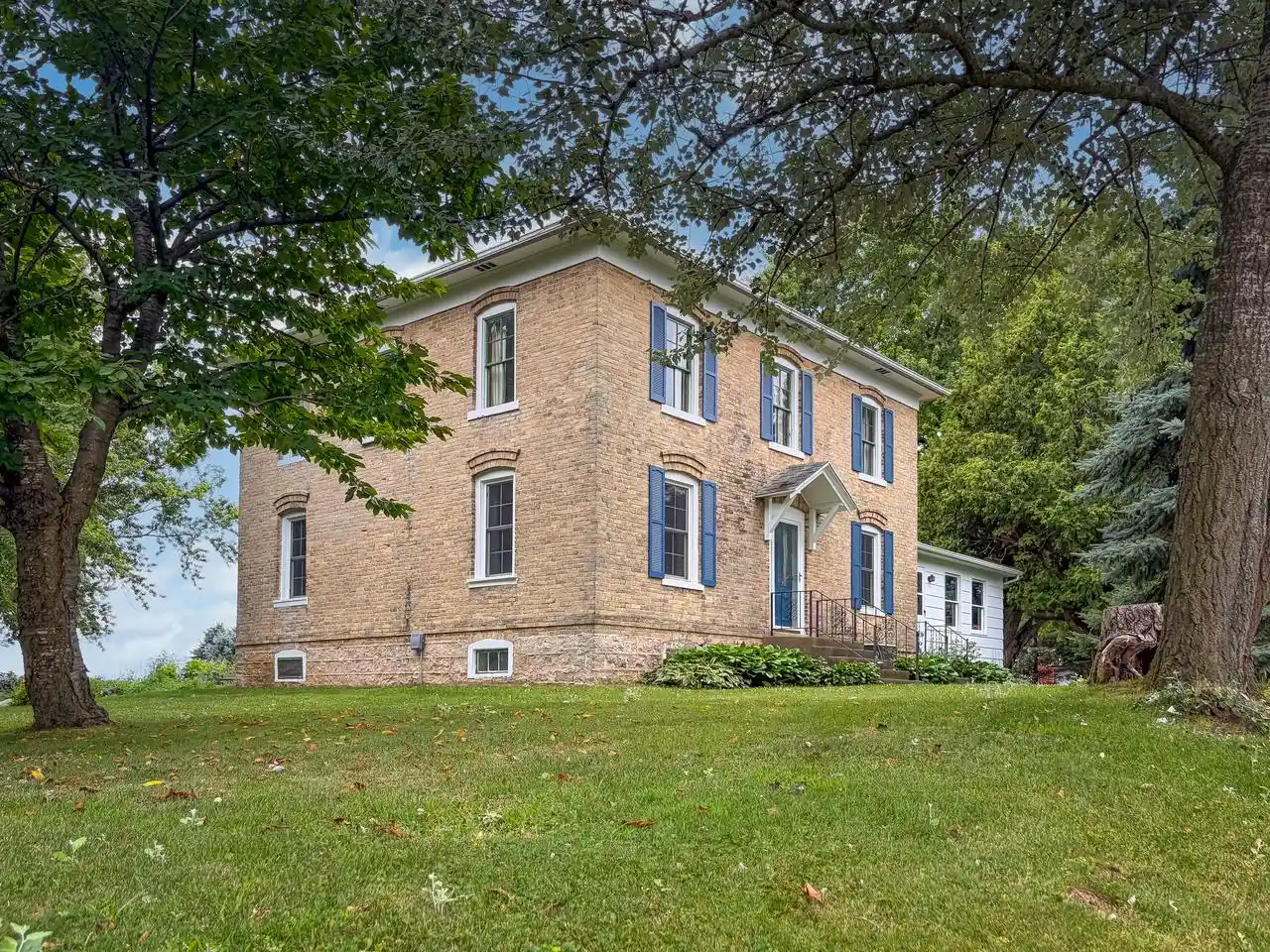 1st image of W2457 Lomira Dr Dr, Brownsville, WI 53006 | MLS# 1974170