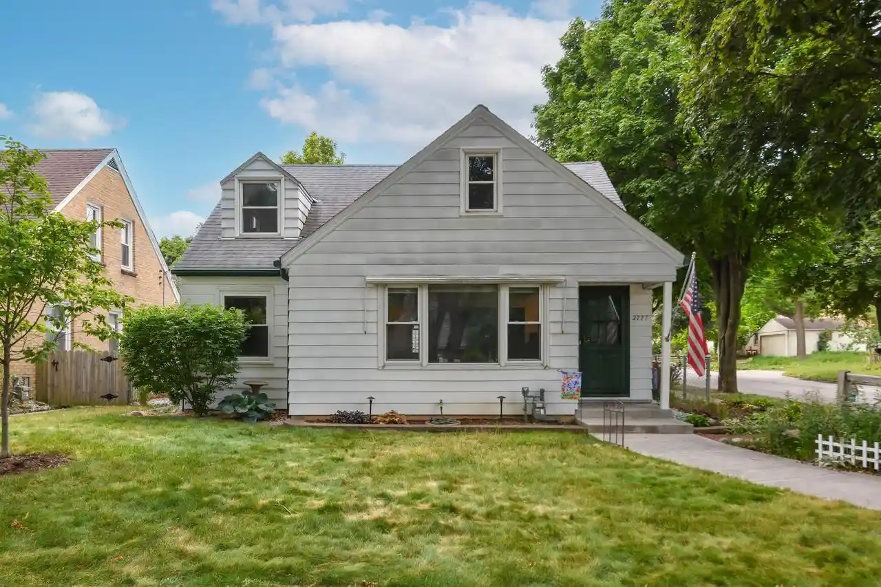 Photo 1 of Single family home for sale at 2777 N 81st Street Street, Milwaukee, WI 53222 | MLS# 1974173 | Listing updated on 2026-09-01
