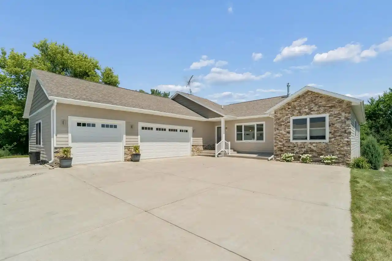 1st image of 357 S Woodward Street Street, Brandon, WI 53919 | MLS# 50330167