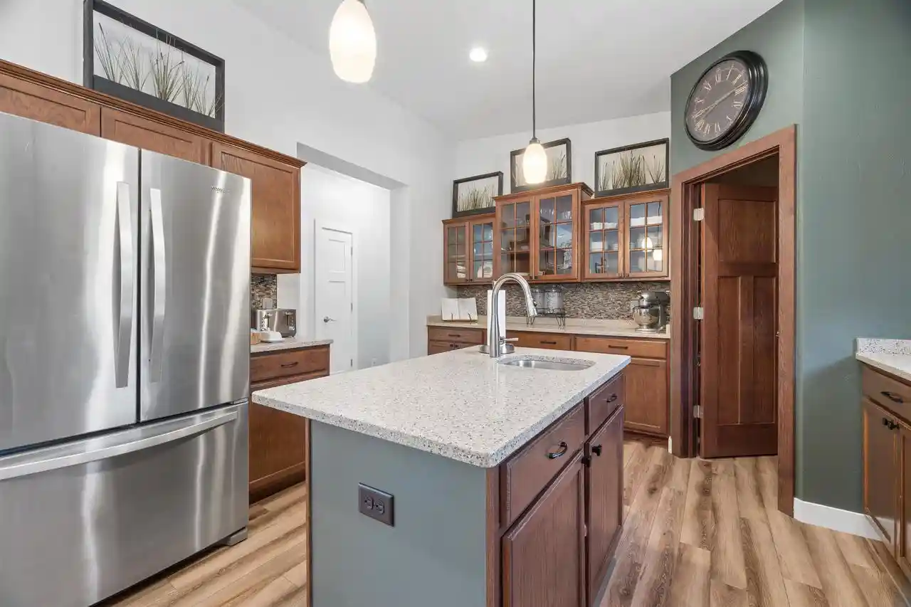 4th image of 357 S Woodward Street Street, Brandon, WI 53919 | MLS# 50330167