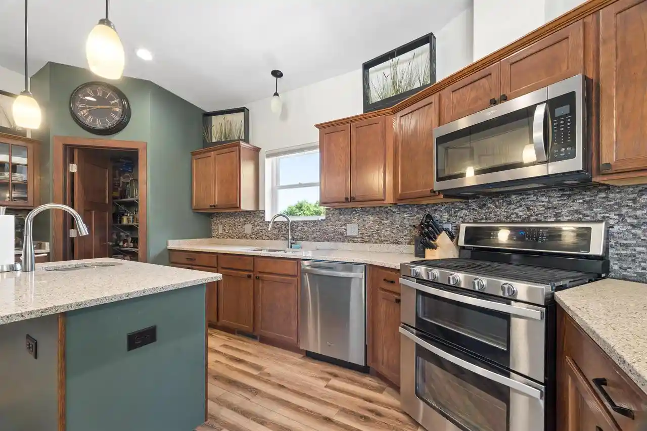 5th image of 357 S Woodward Street Street, Brandon, WI 53919 | MLS# 50330167