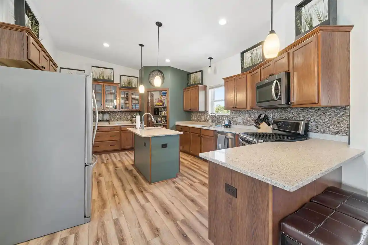 63rd image of 357 S Woodward Street Street, Brandon, WI 53919 | MLS# 50330167