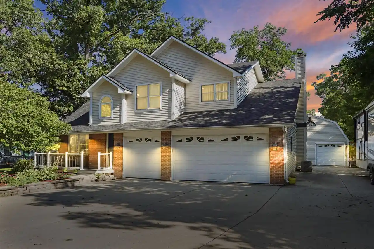 1st image of 614 Indian Point Road Road, Twin Lakes, WI 53181 | MLS# 1974166