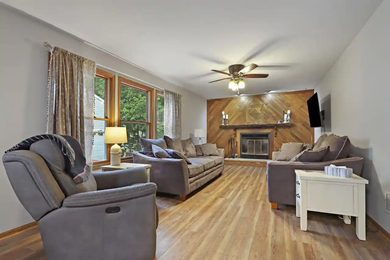 2nd image of 614 Indian Point Road Road, Twin Lakes, WI 53181 | MLS# 1974166
