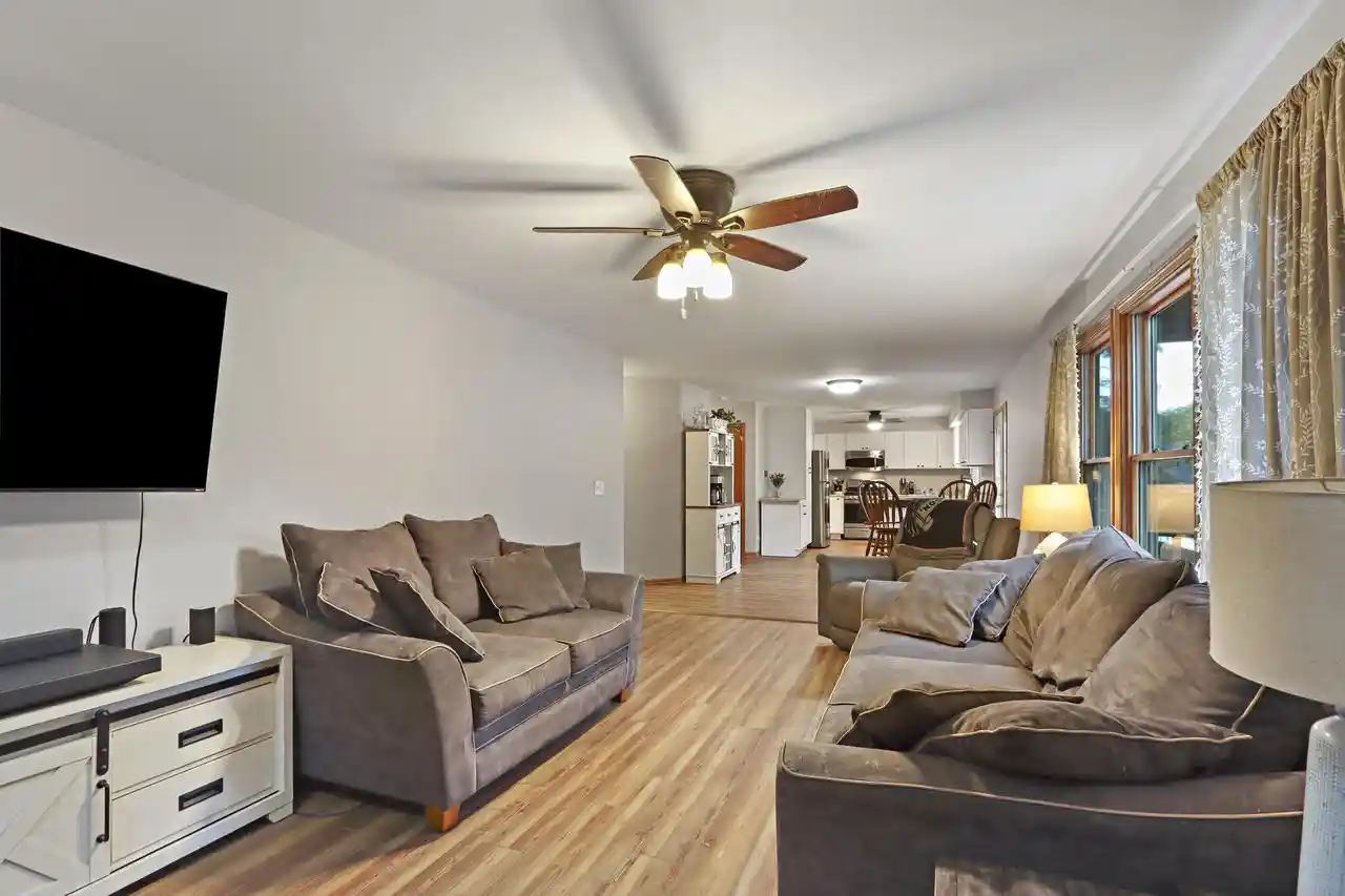 3rd image of 614 Indian Point Road Road, Twin Lakes, WI 53181 | MLS# 1974166