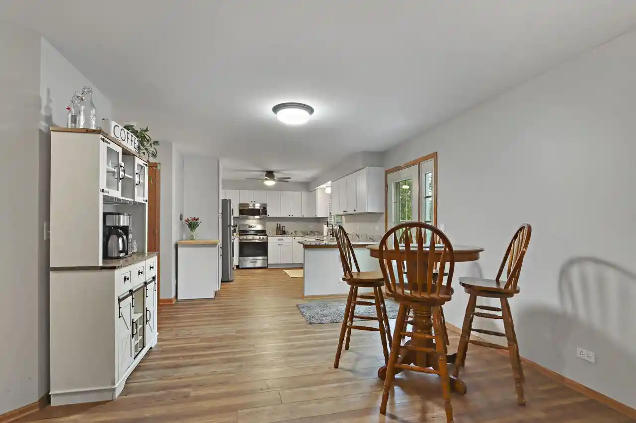 4th image of 614 Indian Point Road Road, Twin Lakes, WI 53181 | MLS# 1974166