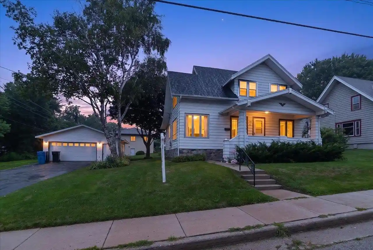 1st image of 106 S 8th Street Street, Mount Horeb, WI 53572 | MLS# 2029354
