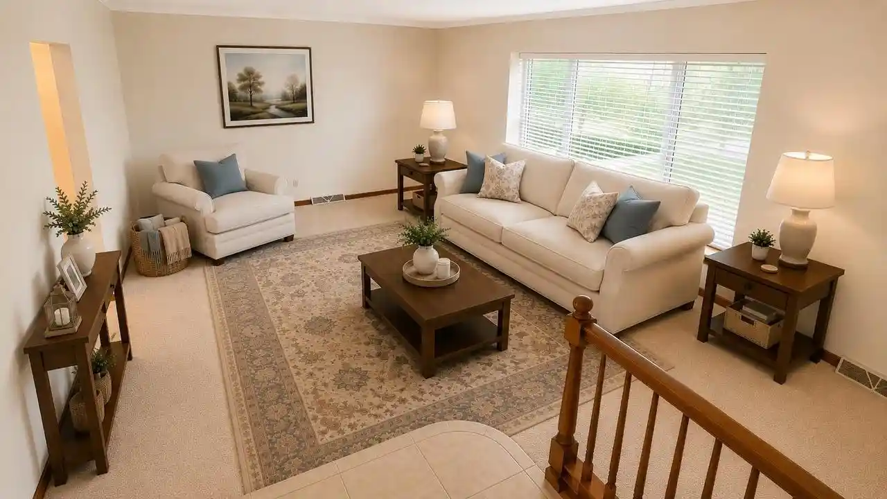 2nd image of 1600 Brentwood Dr Dr, Oshkosh, WI 54904 | MLS# 50330155