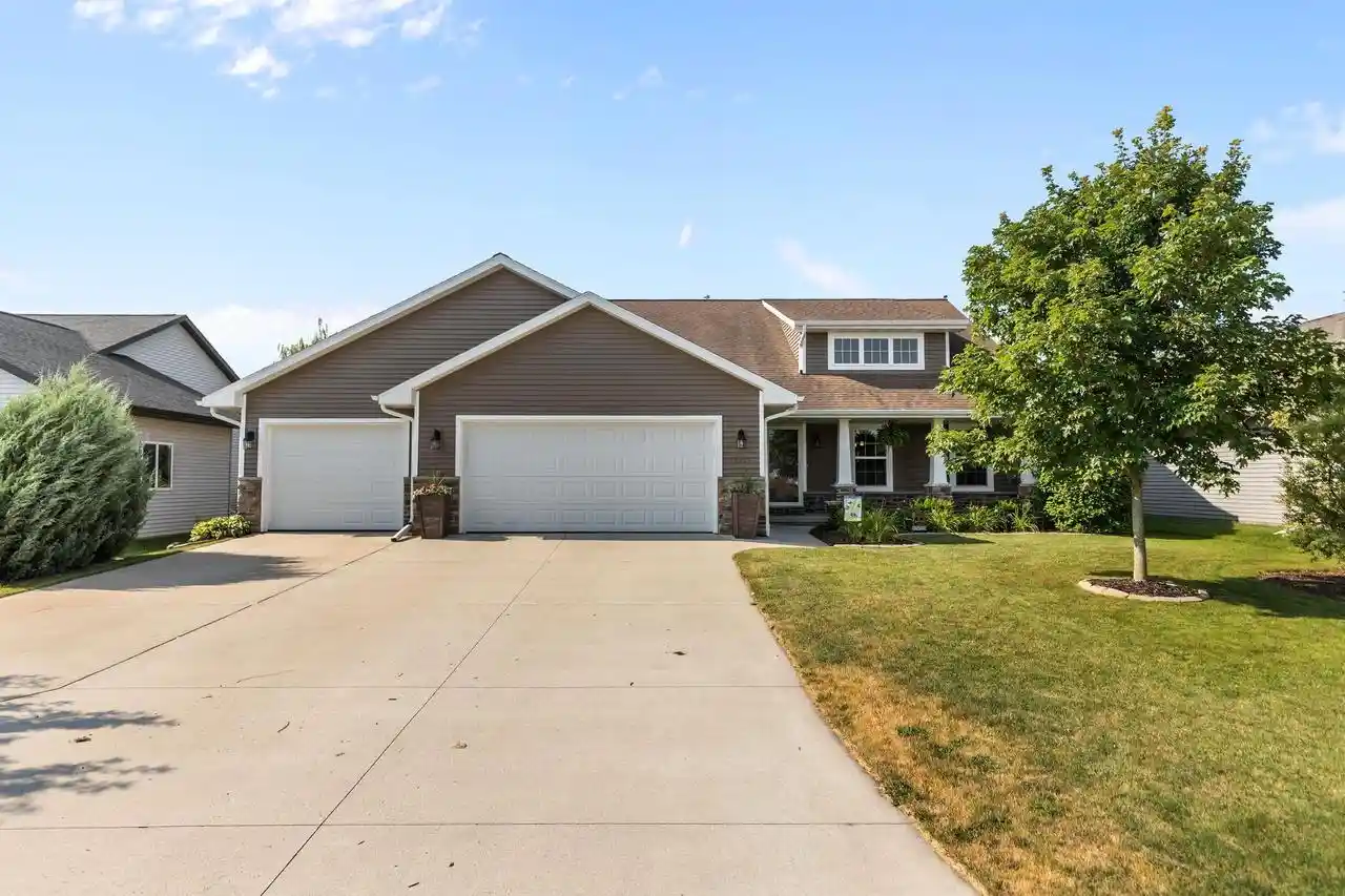 Photo 1 of Single family home for sale at 4761 N Thistle Lane Lane, Appleton, WI 54913 | MLS# 50330166 | Listing updated on 2026-09-02