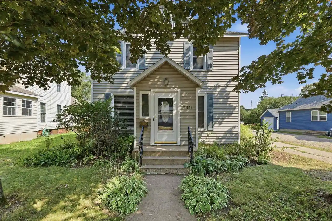 Photo 1 of Single family home for sale at 2324 Clark, Stevens Point, WI 54481 | MLS# 22603666 | Listing updated on 2026-09-21