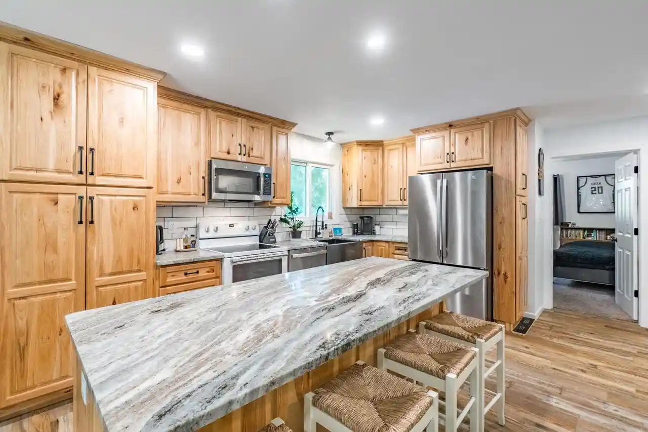 48th image of 1431 N 14th Avenue Avenue, Wausau, WI 54401 | MLS# 22603665