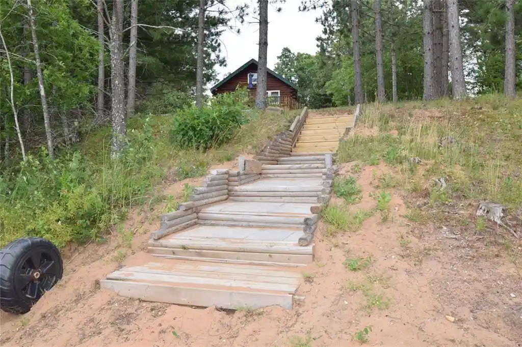 3rd image of 31075 Bass Lake Road Road, Danbury, WI 54830 | MLS# 1603763