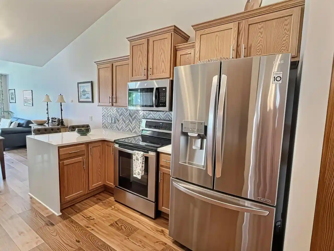 5th image of 262 Wyldewood Dr Dr, Oshkosh, WI 54904 | MLS# 50330171