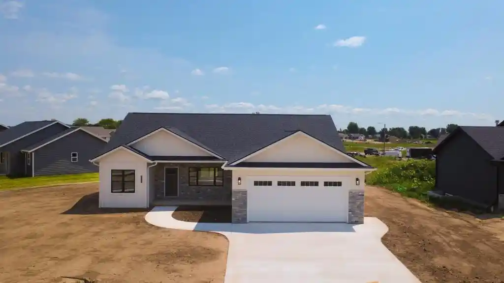 Single family home for sale at N3962 Wettering Way Way, Kaukauna, WI 54130 | MLS# 50330169 | Listing updated on 2026-09-05