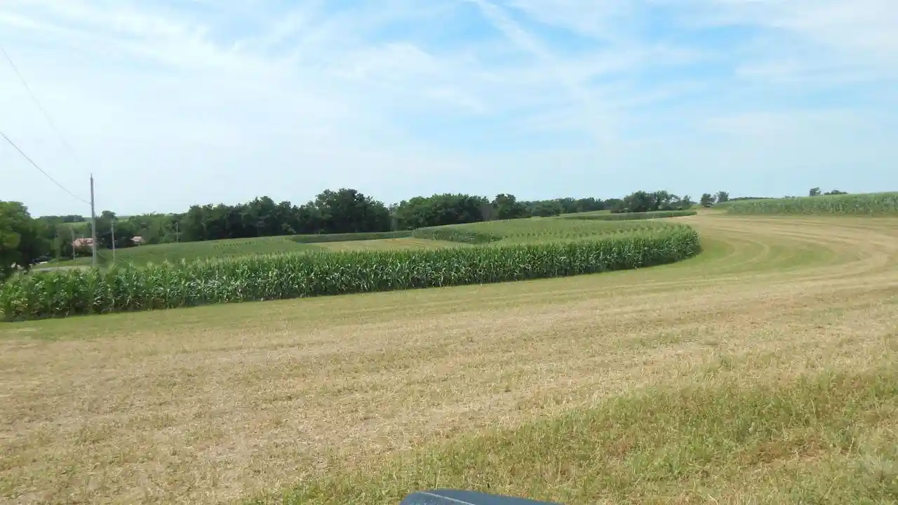 1st image of 801 Acres Alfred Dr Dr, Ridgeway, WI 53582 | MLS# 2029377