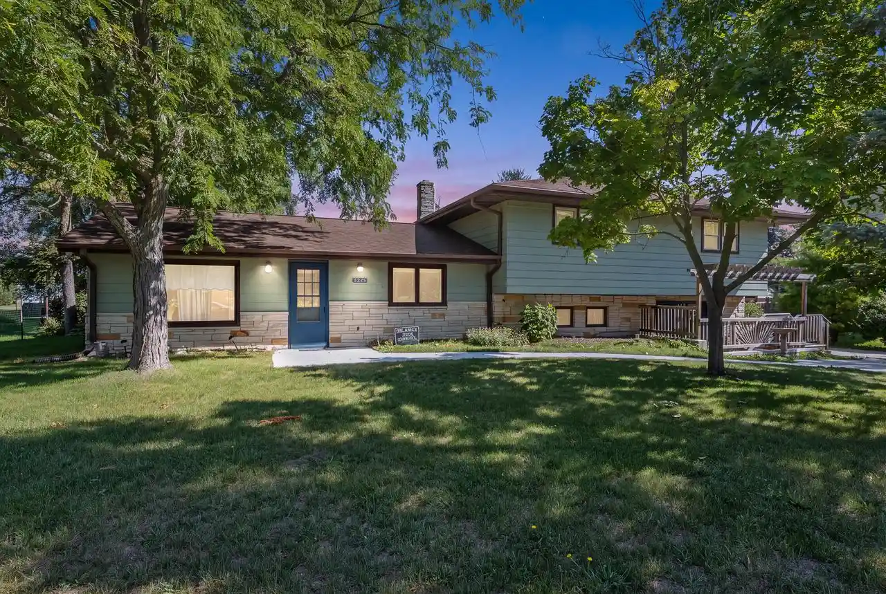 1st image of 2320 E Sandy Acre Road Road, West Bend, WI 53090 | MLS# 1974176