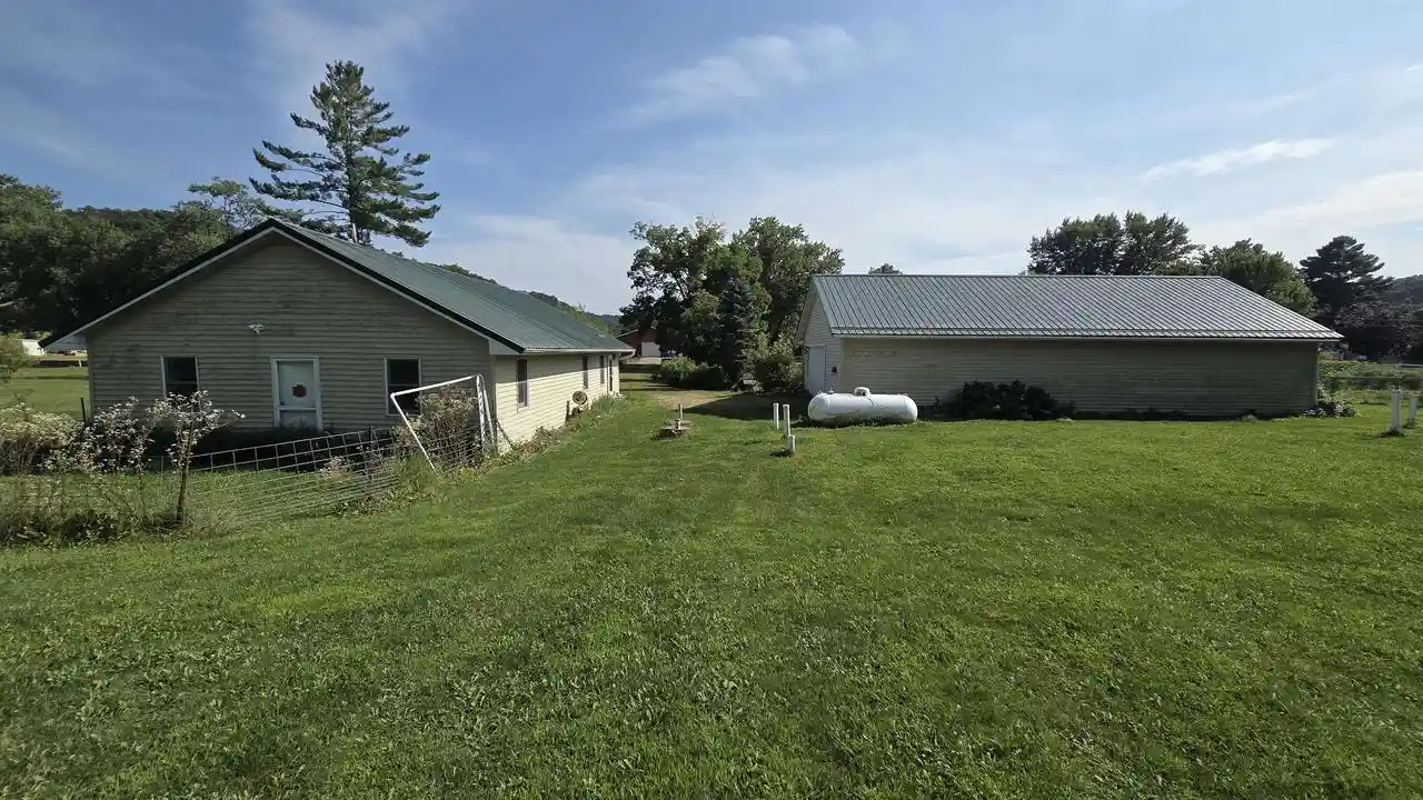 1st image of 48568 Petersburg Lane Lane, Gays Mills, WI 54631 | MLS# 2029373