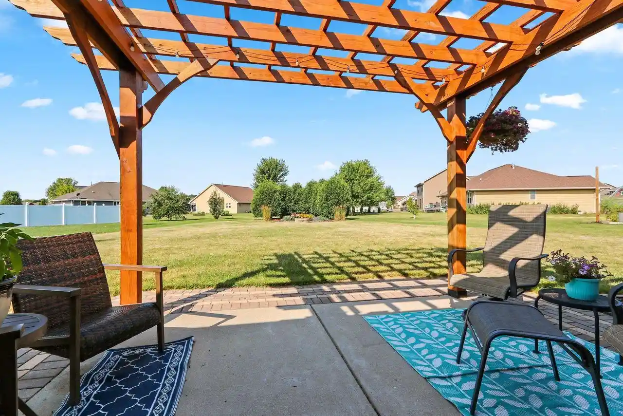 3rd image of 1439 Navigator Way Way, De Pere, WI 54115 | MLS# 50330174
