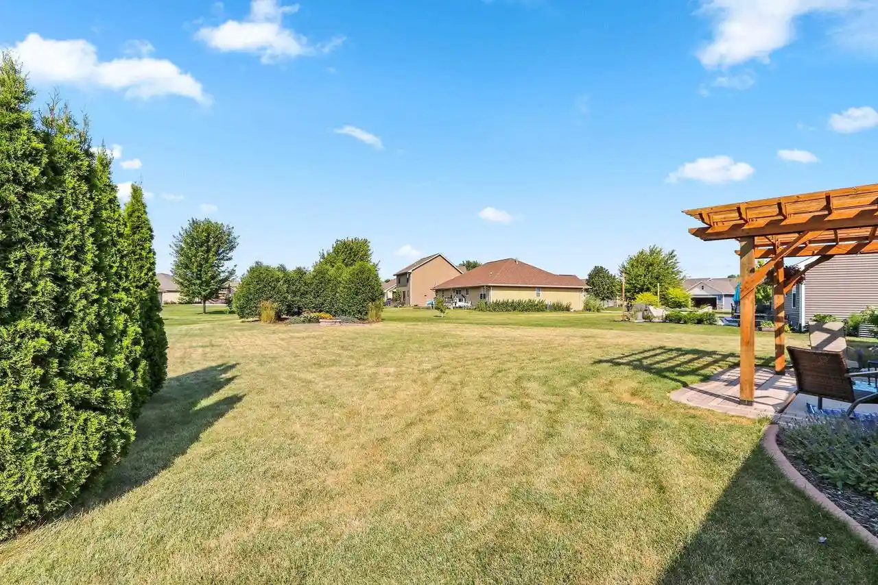 4th image of 1439 Navigator Way Way, De Pere, WI 54115 | MLS# 50330174