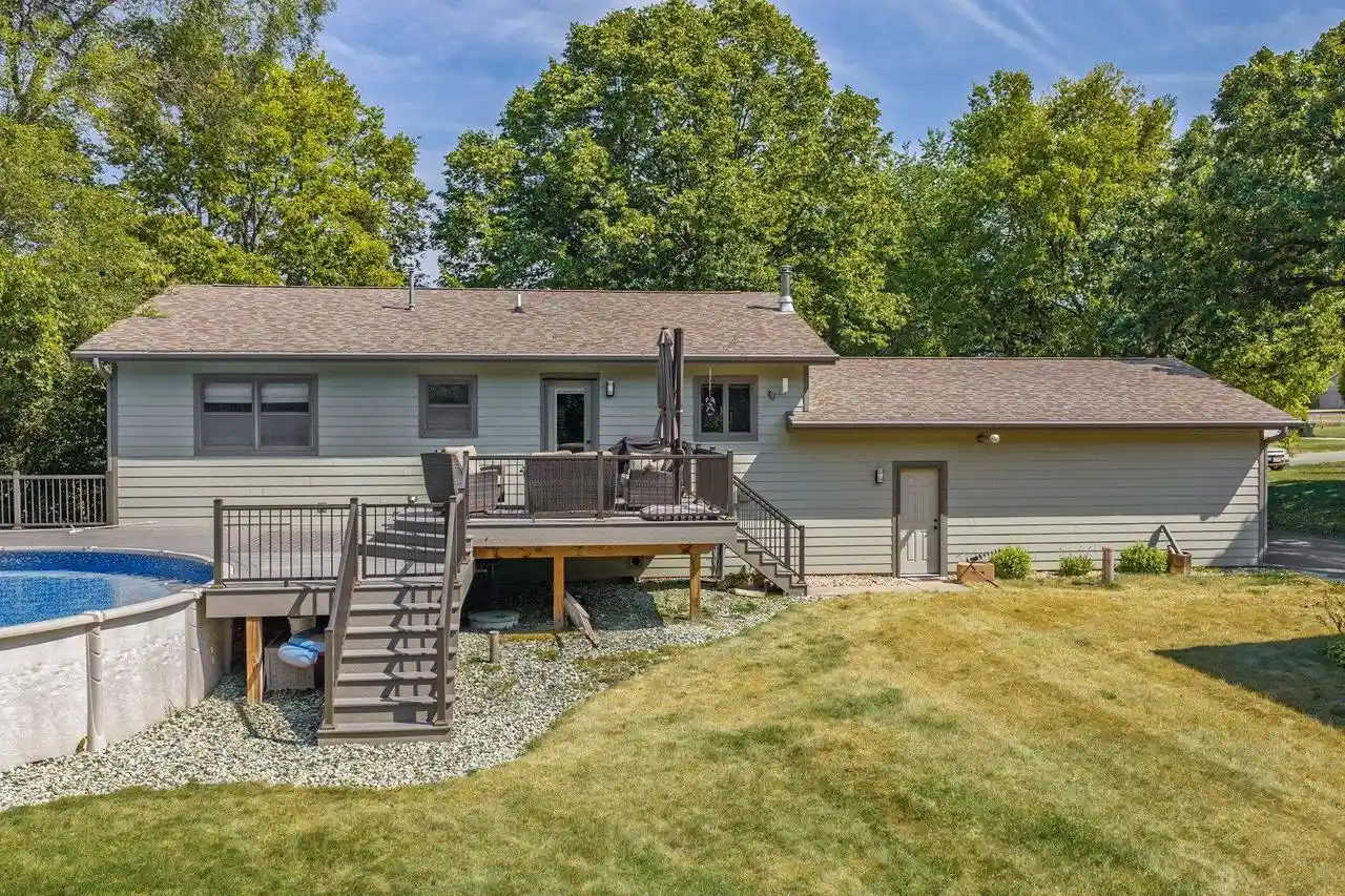 Photo 3 of Single family home for sale at 7475 Privett Road Road, Sauk City, WI 53583 | MLS# 2029387 | Listing updated on 2026-08-14