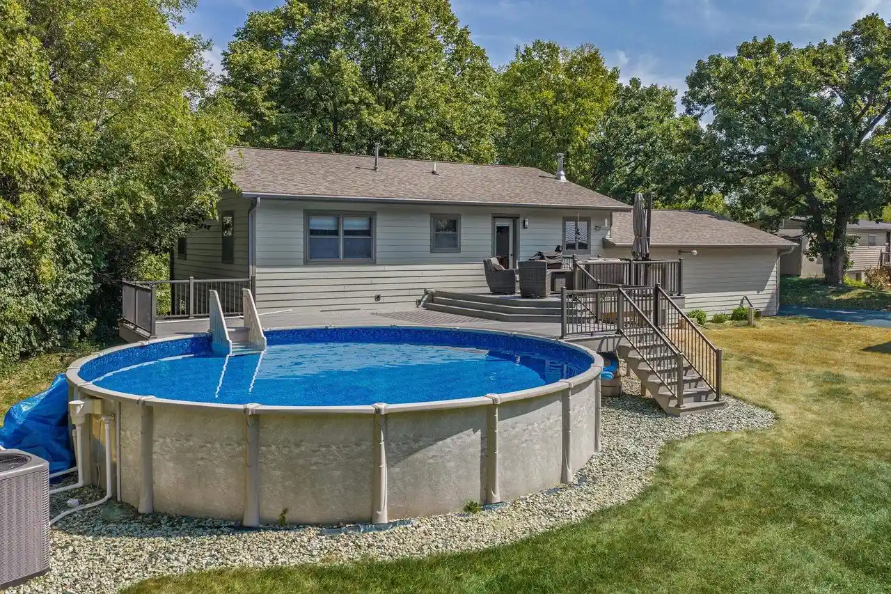 Photo 3 of Single family home for sale at 7475 Privett Road Road, Sauk City, WI 53583 | MLS# 2029387 | Listing updated on 2026-08-14