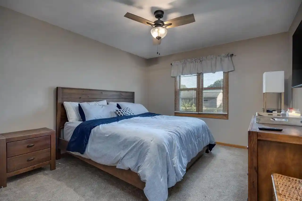 4th image of 2804 Carrousel Lane Lane, Janesville, WI 53545 | MLS# 2029386