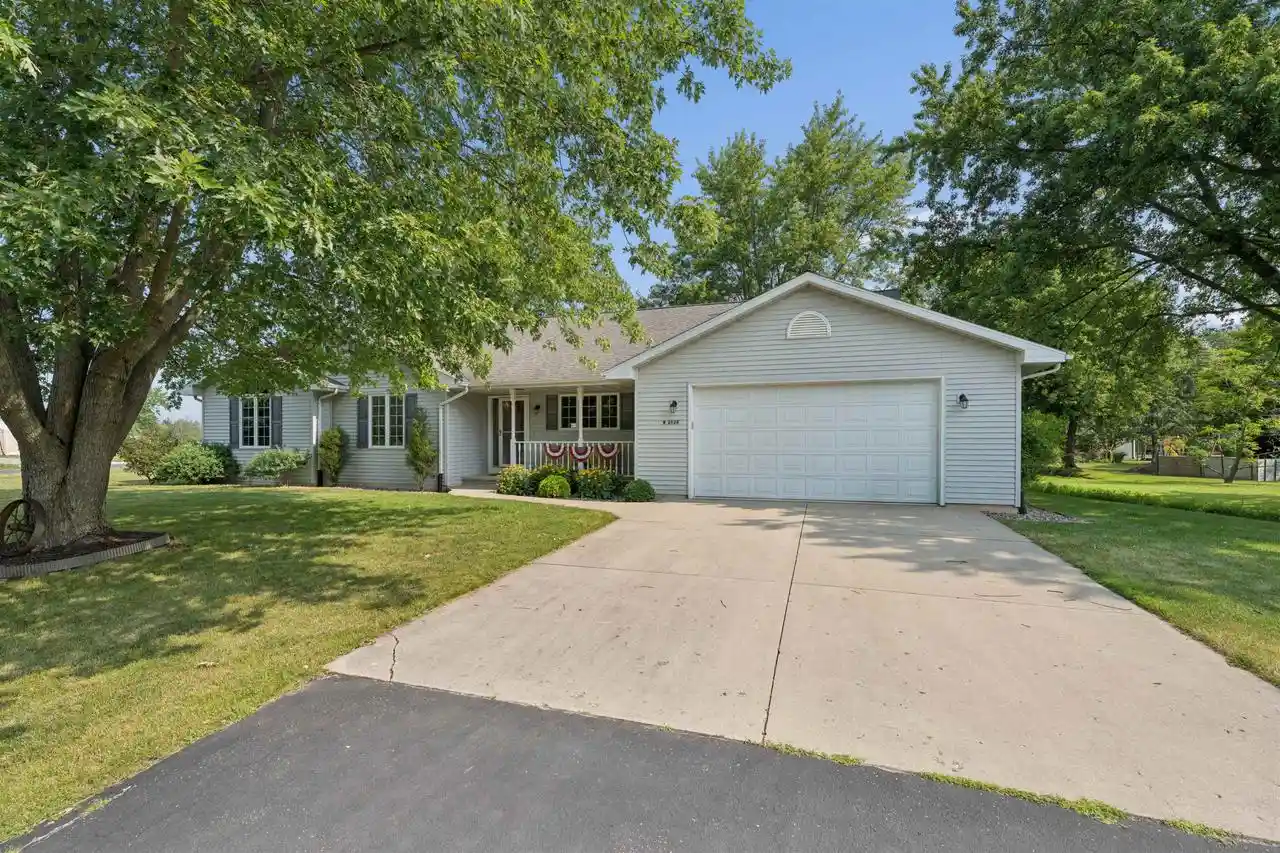 Photo 1 of Single family home for sale at W2128 Campground Road Road, Brillion, WI 54110 | MLS# 50330197 | Listing updated on 2026-08-07