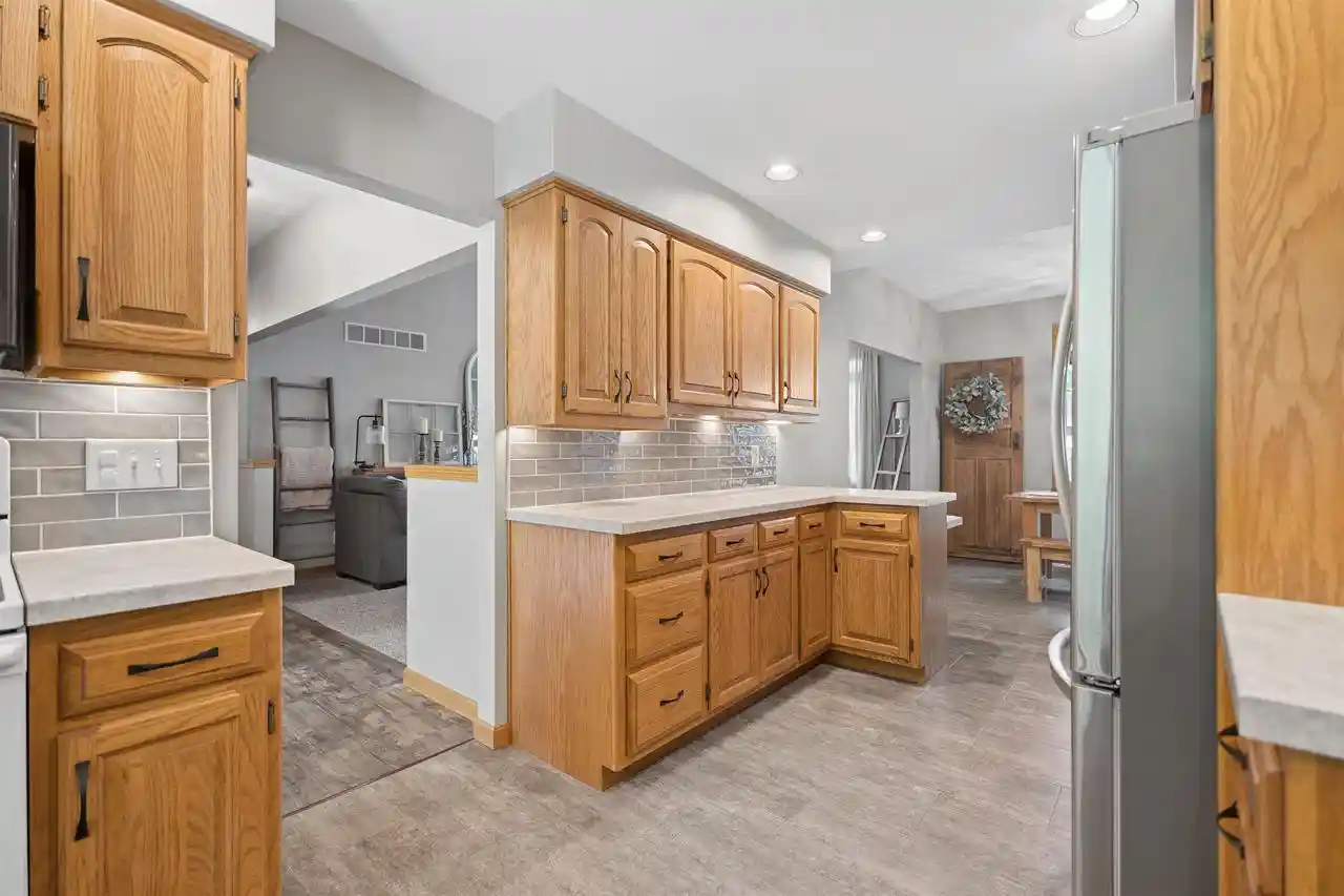 Photo 2 of Single family home for sale at W2128 Campground Road Road, Brillion, WI 54110 | MLS# 50330197 | Listing updated on 2026-08-07