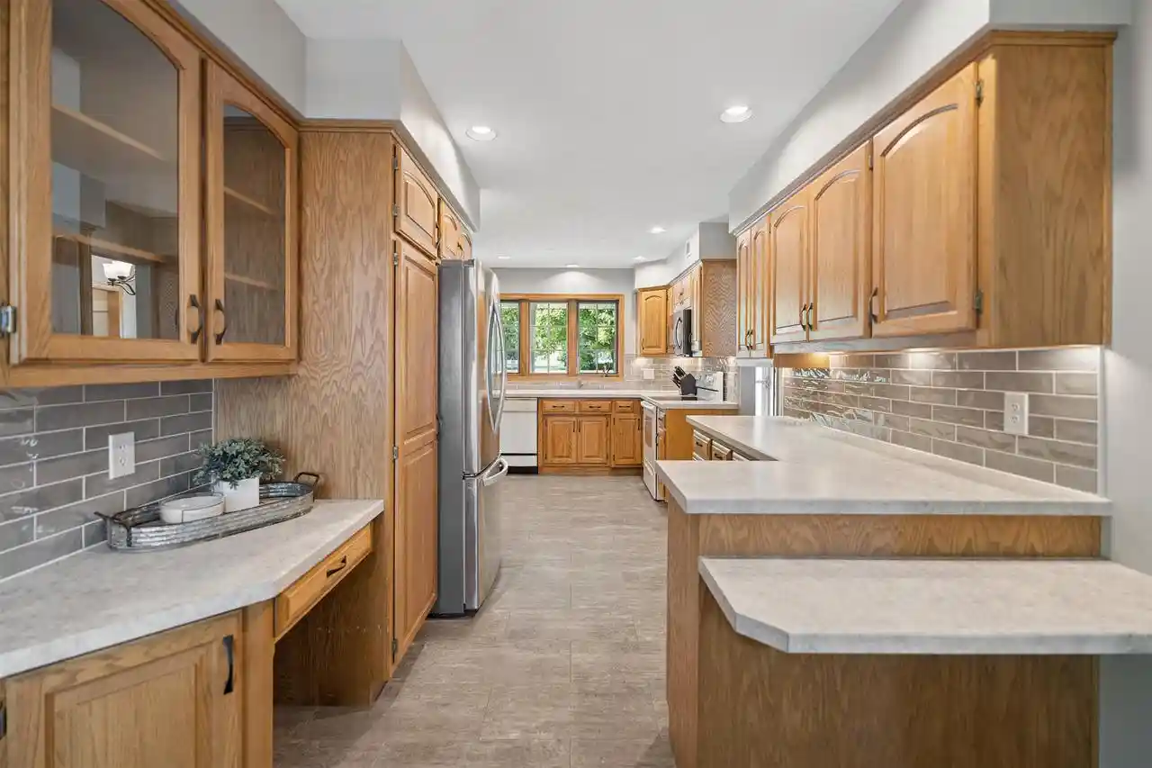Photo 3 of Single family home for sale at W2128 Campground Road Road, Brillion, WI 54110 | MLS# 50330197 | Listing updated on 2026-08-07
