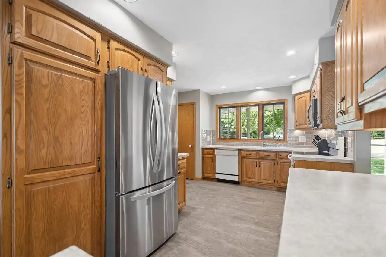 Photo 3 of Single family home for sale at W2128 Campground Road Road, Brillion, WI 54110 | MLS# 50330197 | Listing updated on 2026-08-07