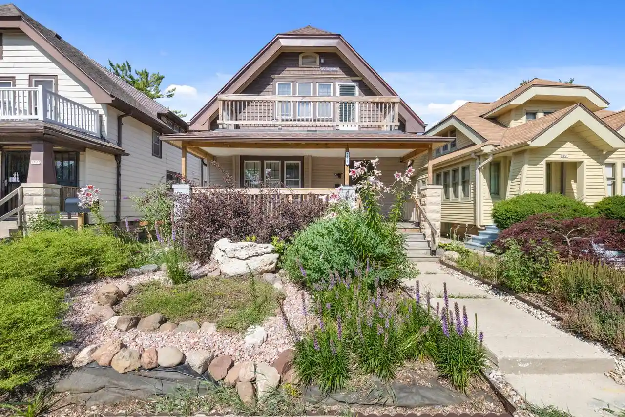 1st image of 2827 N 51st Street Street, Milwaukee, WI 53210 | MLS# 1974182