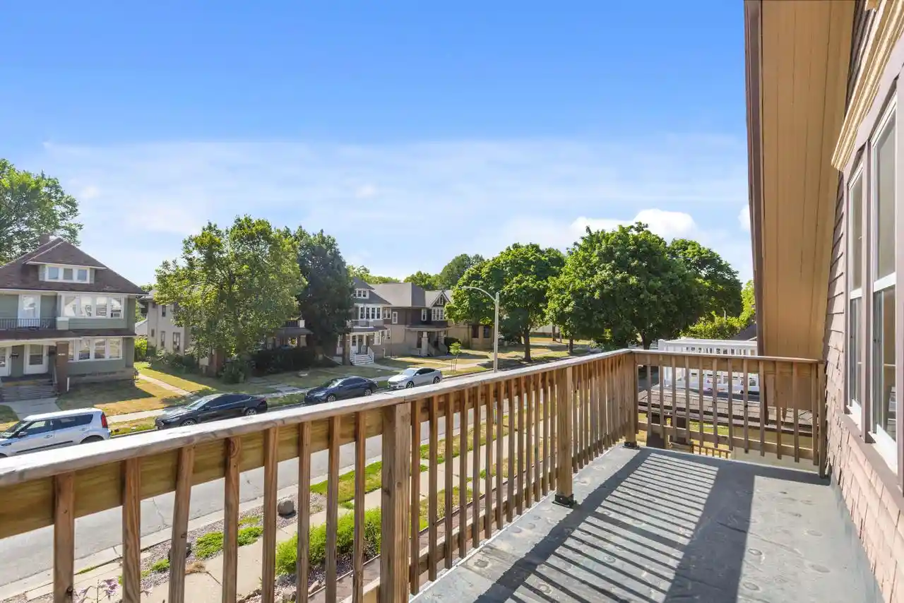 3rd image of 2827 N 51St Street Street, Milwaukee, WI 53210 | MLS# 1974182