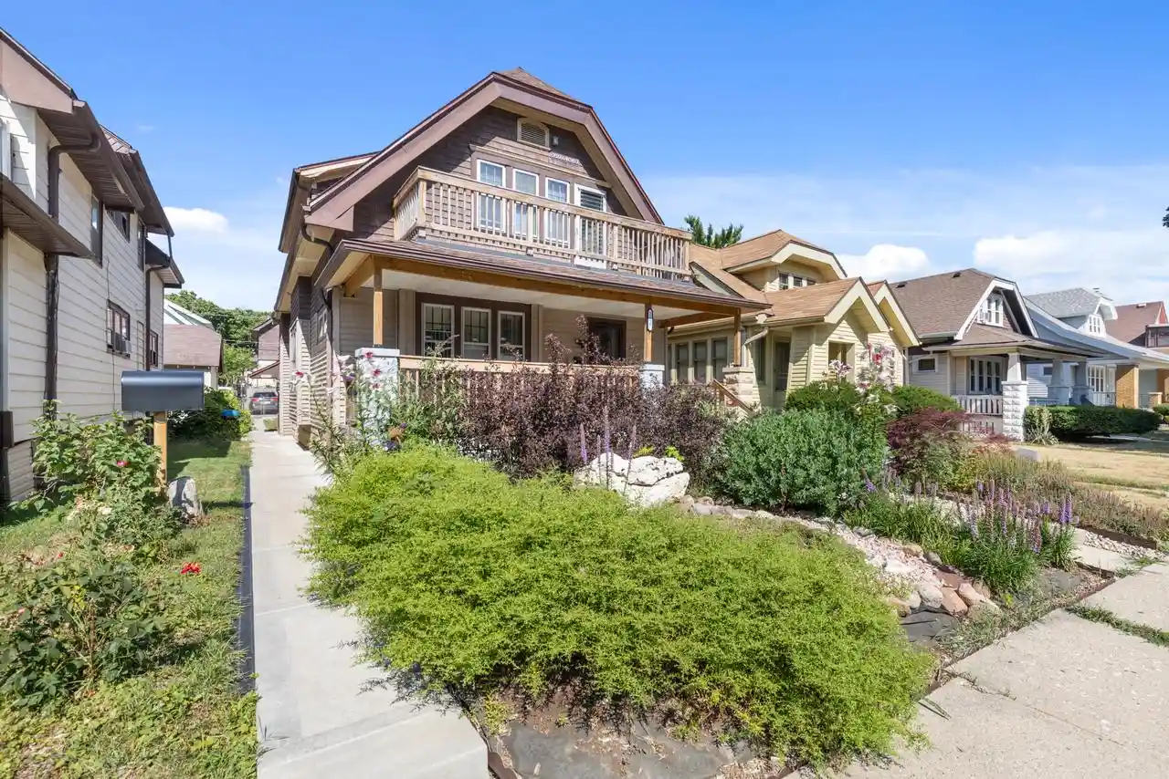 4th image of 2827 N 51St Street Street, Milwaukee, WI 53210 | MLS# 1974182